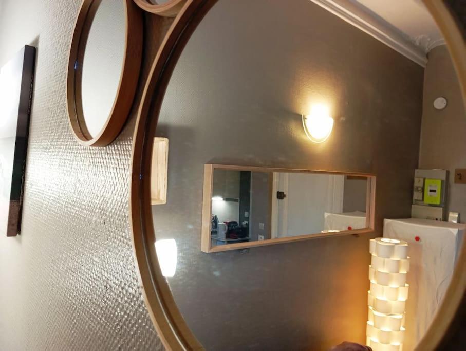 520 Grand Studio En Hypercentre Реймс Екстериор снимка